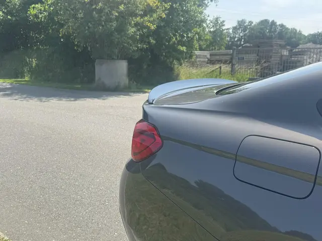BMW 4 Serie Coupé 420i High Executive 2017 Benzine 20