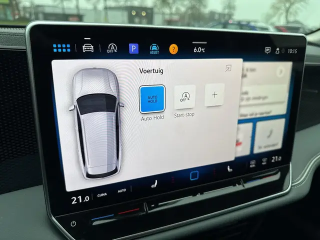 Volkswagen Passat Variant 1.5 eTSI Business 2024 Benzine 20