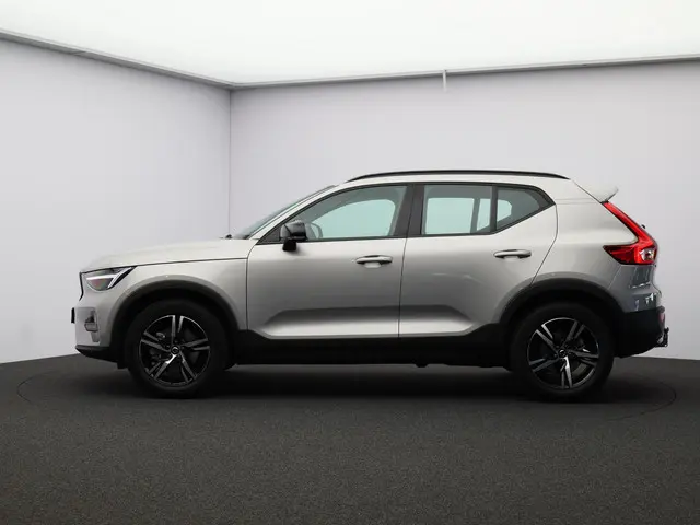 Volvo XC40 2.0 B4 Plus Dark 2025 Benzine 5