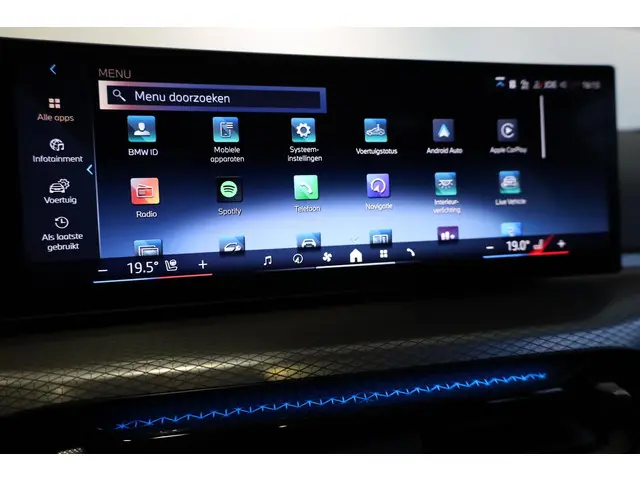 BMW i4 eDrive40 2025 Elektrisch 16