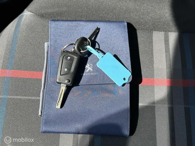 Peugeot 108 1.0 VTi Active | Automaat | Airco | 2015 Benzine 20
