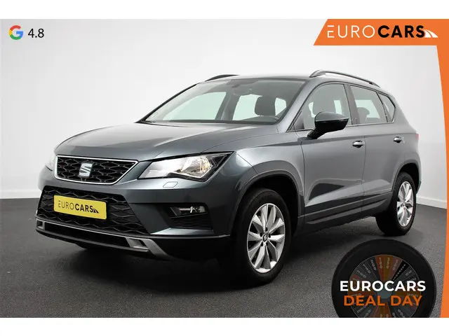 SEAT Ateca 1.5 TSI DSG Style 2020 Benzine