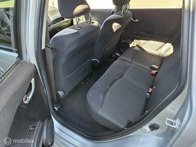 Honda Jazz 1.4 Si Sport zeer nette Auto!! 2014 Benzine 11
