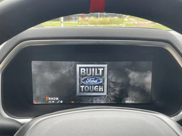 Ford F-150 Raptor Full-options !! BPM-VRIJ ! 2024 Benzine 13