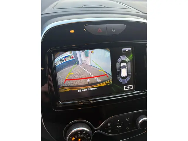 Renault Captur 1.2 TCe Intens 2018 Benzine 14