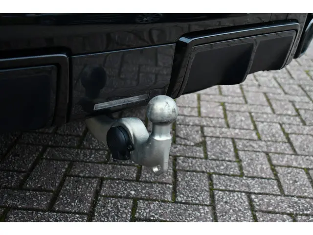 BMW XM V8 650pk 30kWh 2023 Hybride Benzine 11