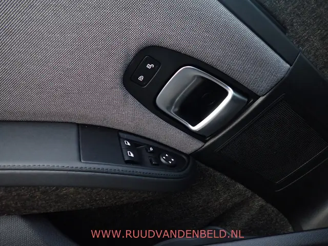 BMW i3 Executive Edition 120Ah 42kWh 2021 Elektrisch 12