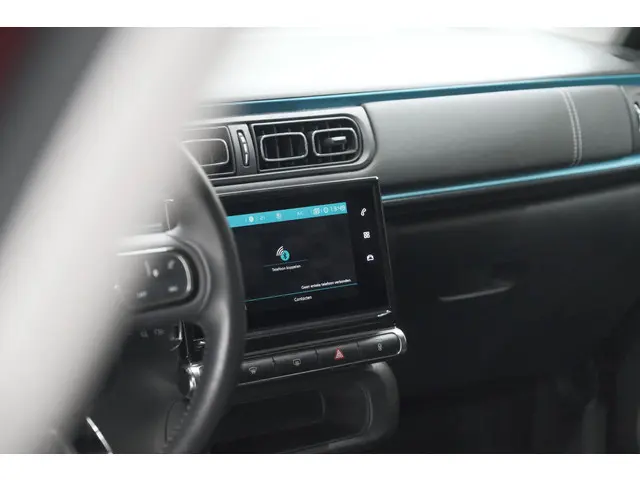 Citroën C3 PureTech 82 Shine 2020 Benzine 49