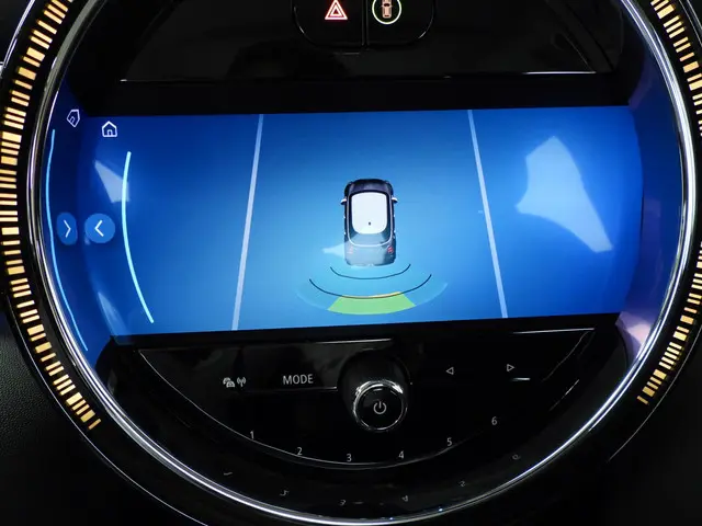 MINI 5-Deurs Cooper 2023 Benzine 28