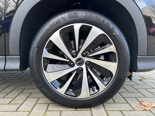 BYD SEAL U 1.5 DM-i FWD Boost 2025 Hybride Benzine 19