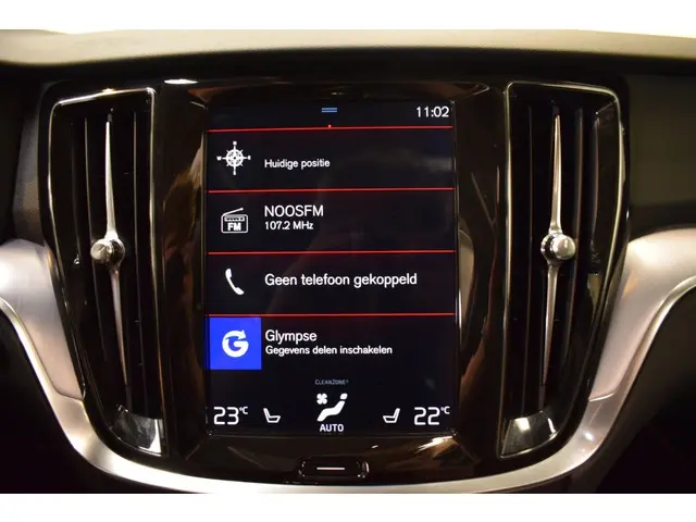 Volvo V60 2.0 T5 250pk AUT8 Momentum 2018 Benzine 11