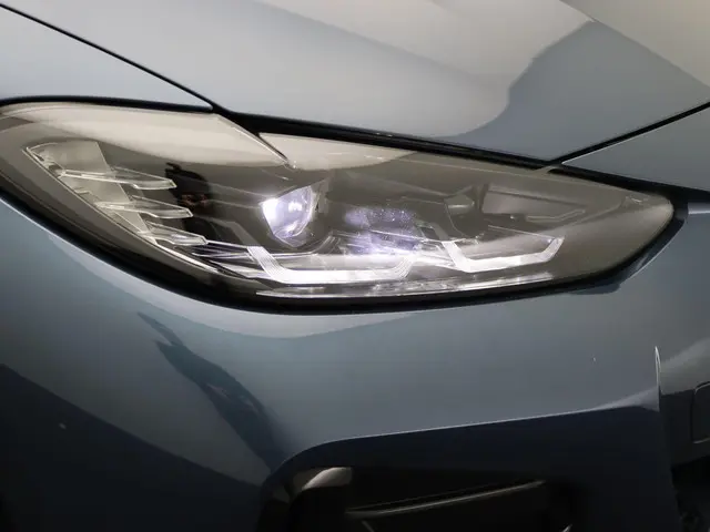 BMW 4 Serie Gran Coupé 420i 2023 Benzine 16