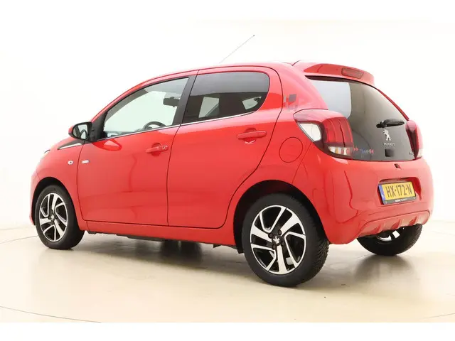 Peugeot 108 1.0 e-VTi Envy 2016 Benzine 12