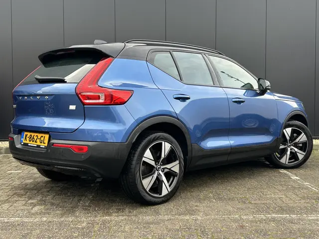 Volvo XC40 2