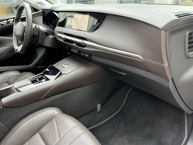 DS DS 4 E-Tense La Première 2022 Hybride Benzine 80