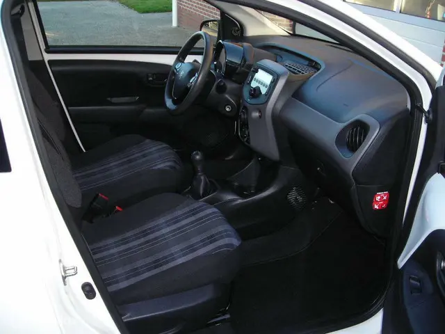 Peugeot 108 3