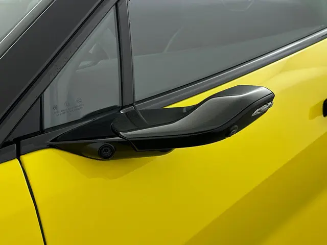 Lotus Emeya R 102kWh/919pk 2024 Elektrisch 7