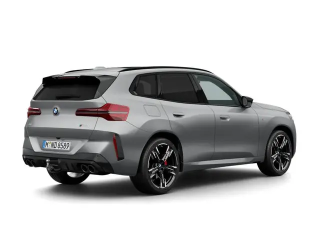 BMW X3 M50 2025 Benzine 2