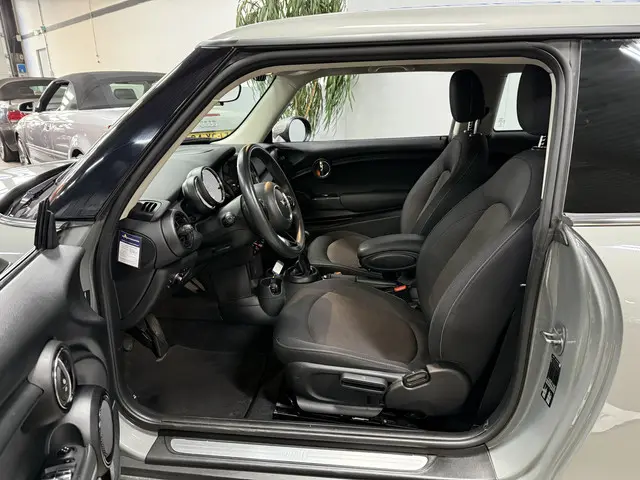 MINI One Mini 1.5 2018 Benzine 5
