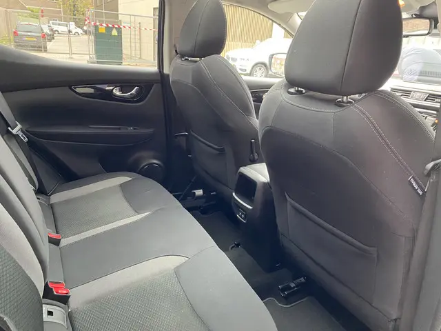 Nissan QASHQAI 1.3 DIG-T Design Edition 2021 Benzine 7