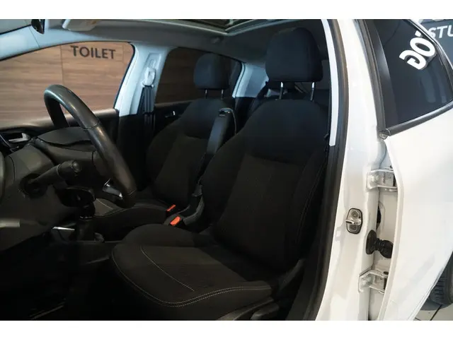 Peugeot 208 1.2 PureTech Allure 2017 Benzine 8