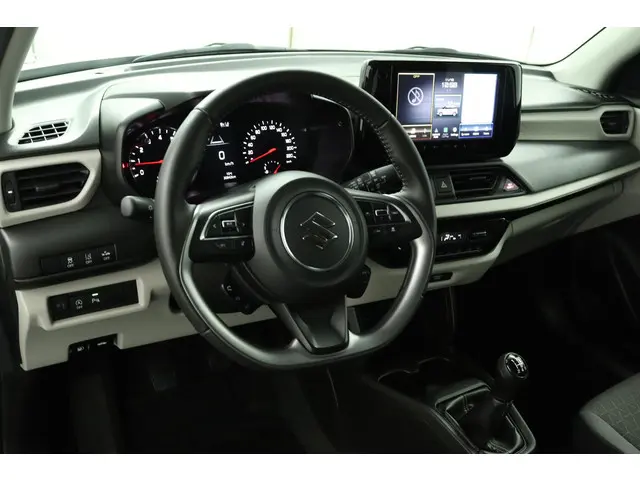 Suzuki Swift 1.2 Select Smart Hybrid 2025 Benzine 70