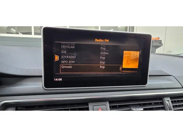 Audi A4 Avant 2.0 TDI Sport Pro Line S 2016 Diesel 13