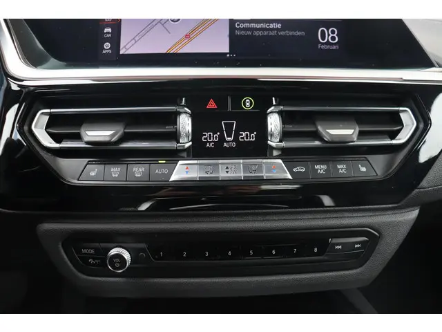 BMW Z4 Roadster sDrive20i High Executive 2020 Benzine 22