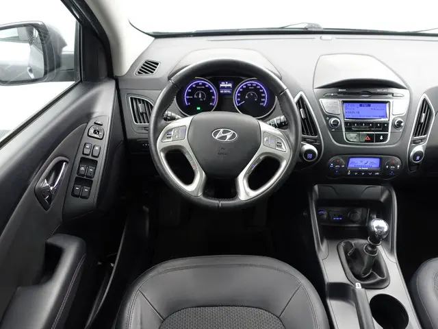 Hyundai ix35 1.6i GDI Style- 2013 Benzine 6