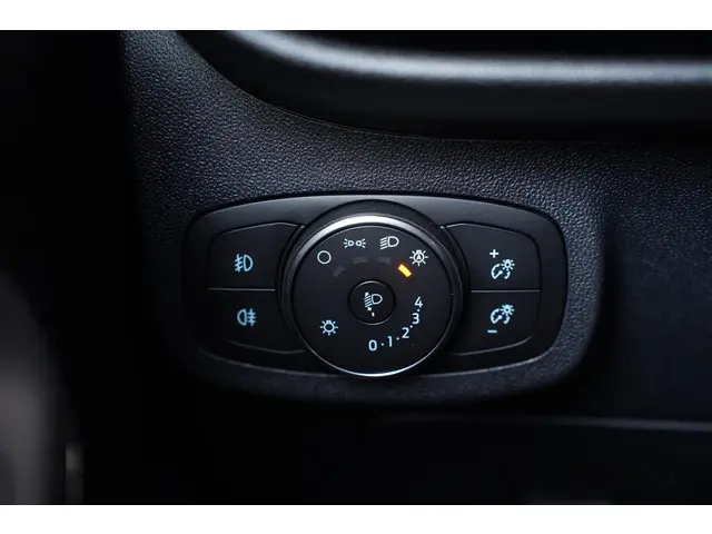 Ford Fiesta 1.0 EcoBoost Titanium 2021 Benzine 21