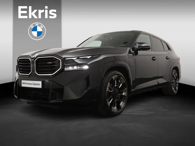 BMW XM PHEV 30 kWh 2024 Hybride Benzine