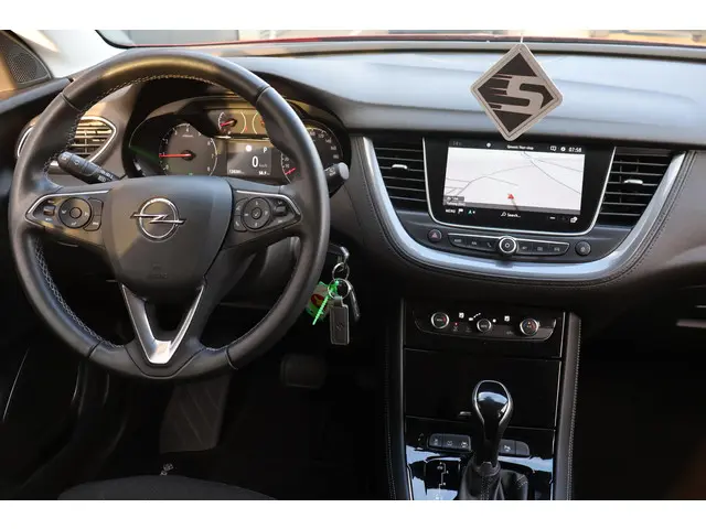 Opel Grandland X 1.2 Business Edition 2020 Benzine 22