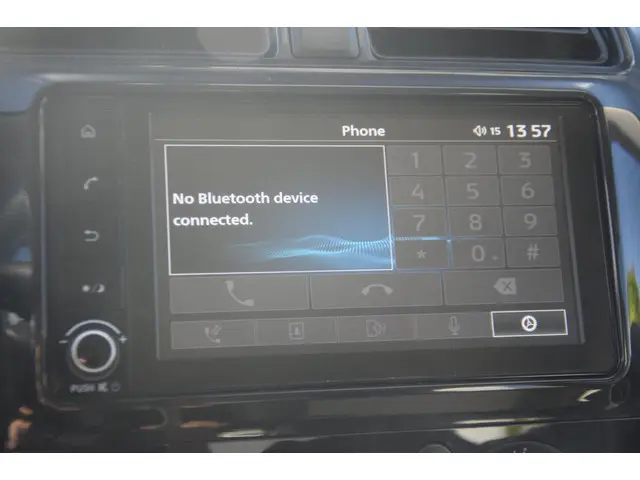 Mitsubishi Space Star 1.2 Cool+ 2021 Benzine 15