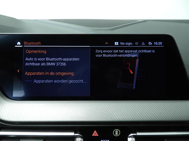 BMW 1 Serie 5-Deurs 118i 2022 Benzine 30