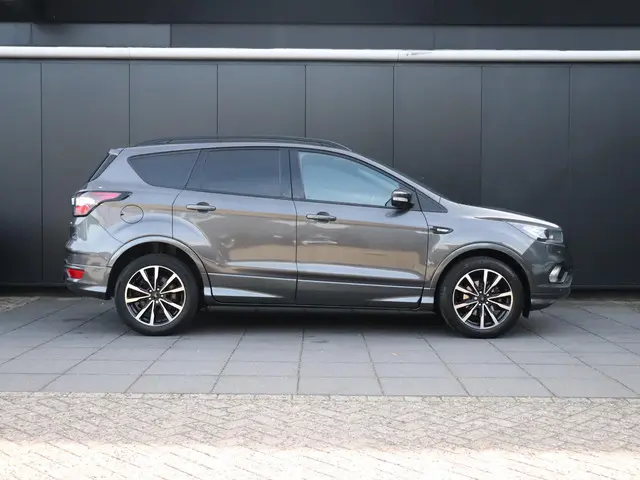 Ford Kuga 1.5 EcoBoost ST Line 2018 Benzine 4