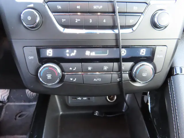 Renault Kadjar 1.2 TCe Life 2016 Benzine 22