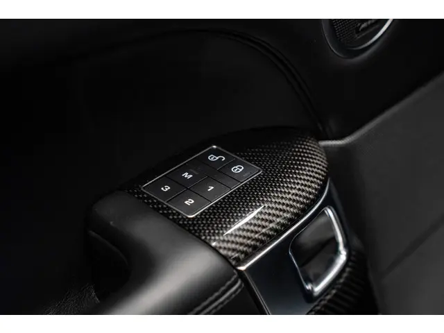 Land Rover Range Rover Sport 5.0 V8 SC SVR 2020 Benzine 17