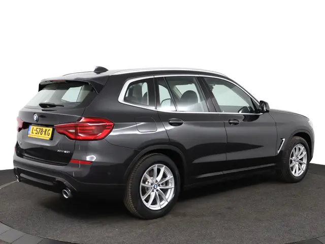 BMW X3 2
