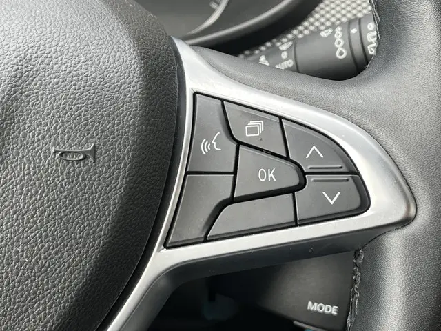 Dacia Sandero Stepway 1.0 TCe 90 Comfort 2023 Benzine 21
