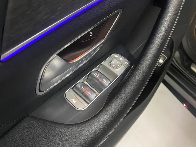 Mercedes-Benz GLE GLE 350 d 4MATIC 2019 Diesel 41