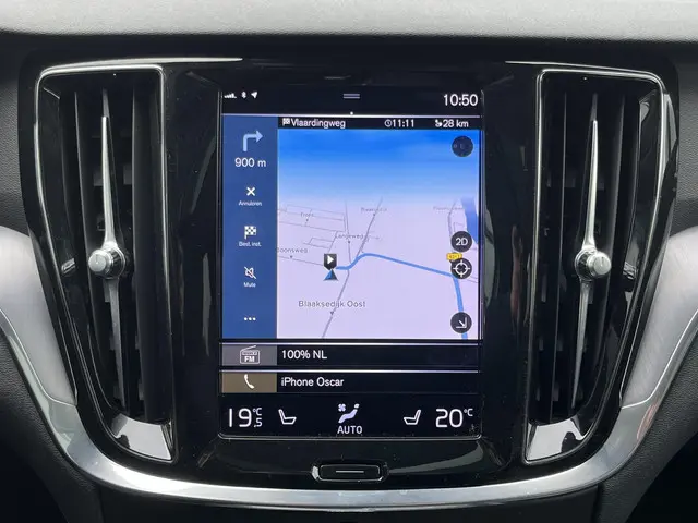 Volvo V60 2.0 B3 Business Pro 2020 Benzine 88