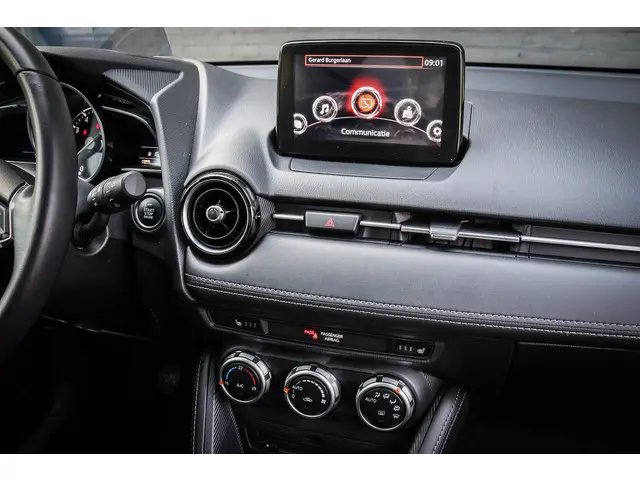 Mazda 2 1.5 Skyactiv-G GT-M 2019 Benzine 5