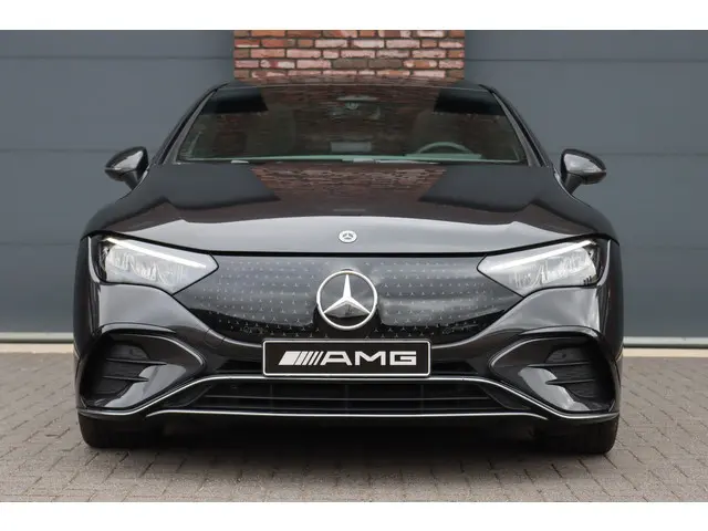 Mercedes-Benz EQE 300 AMG Line 90 kWh | 2025 Elektrisch 13