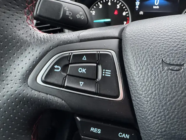 Ford EcoSport 1.0 EcoBoost ST-Line Black 2019 Benzine 16