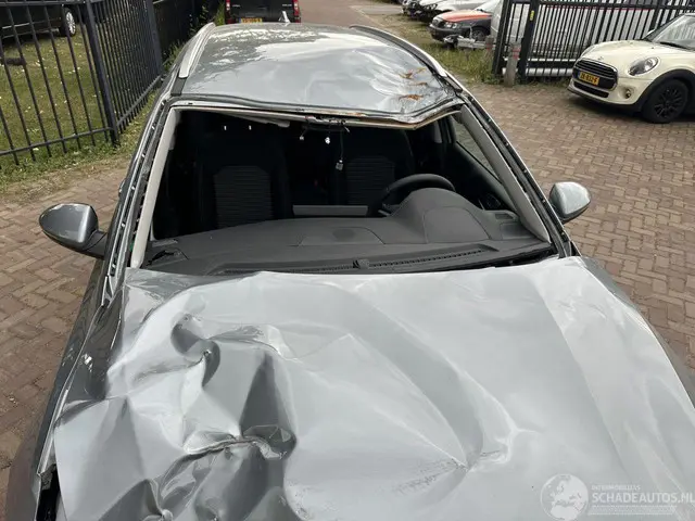 Kia Ceed 1.0 T-GDI DYNAMICLINE 2025 Benzine 5