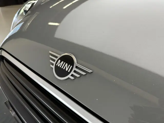 MINI Cooper Mini 1.5 Salt 2020 Benzine 24