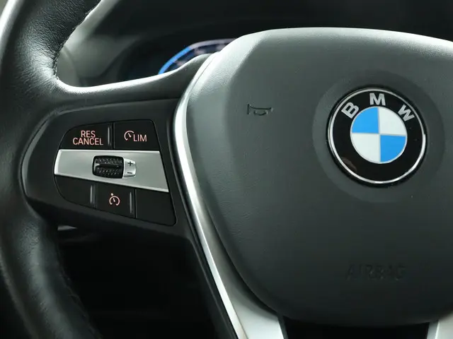 BMW X3 xDrive20i Business Edition Plus 2021 Benzine 16