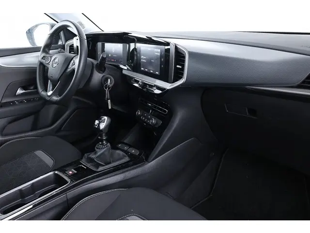 Opel Mokka 1.2 Level 2 | NAVI | LED ✅ 1e Eigenaar 2023 Benzine 4