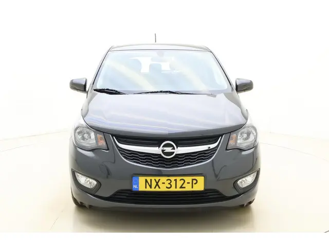 Opel KARL 1.0 ecoFLEX Edition 2017 Benzine 6