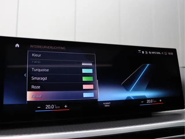 BMW i4 M50 High Executive 84 kWh 2022 Elektrisch 60